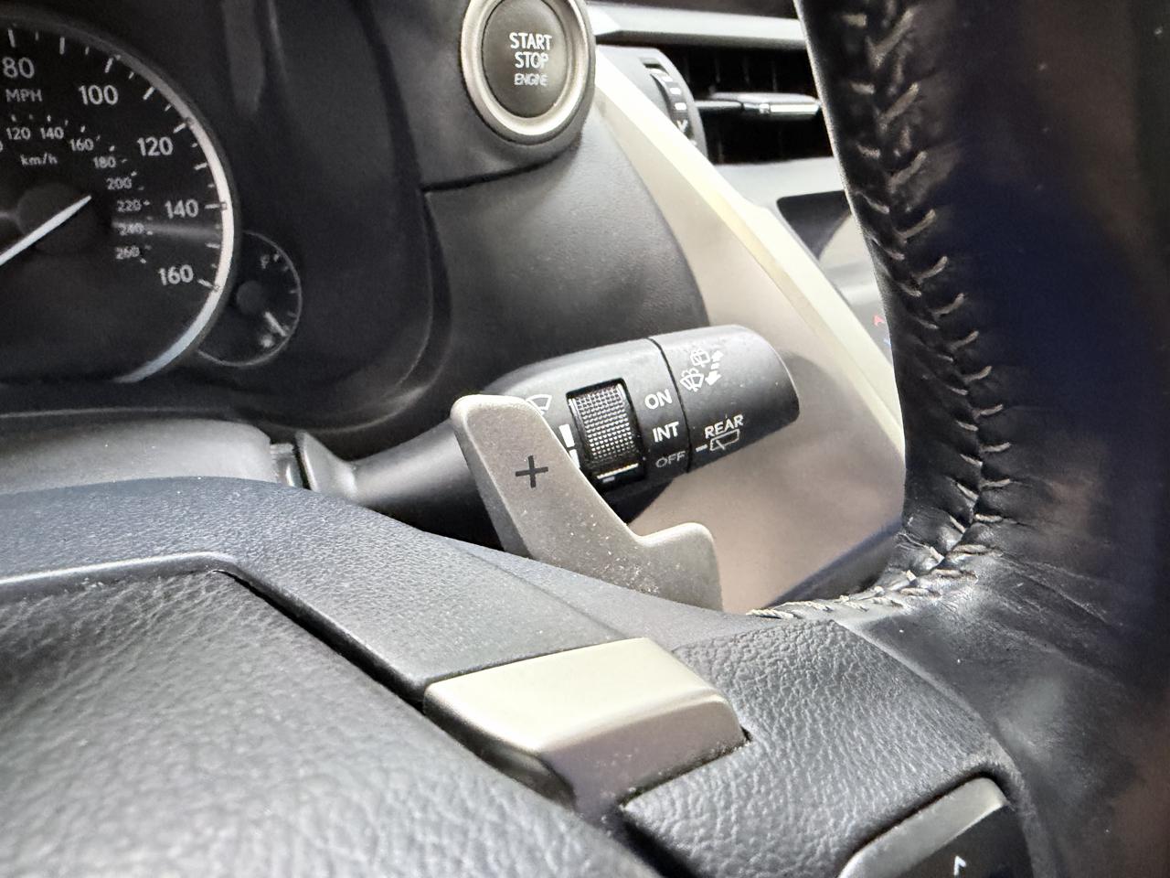 Lexus NX NX 300 AWD 2018