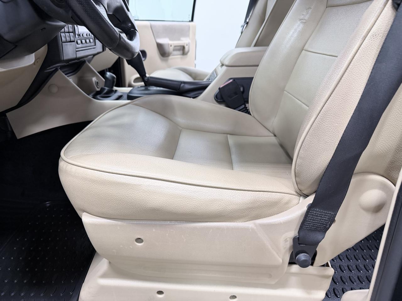 Land Rover Discovery 4dr Wgn S 2004
