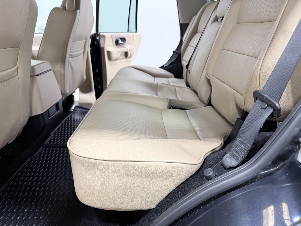 Land Rover Discovery 4dr Wgn S 2004