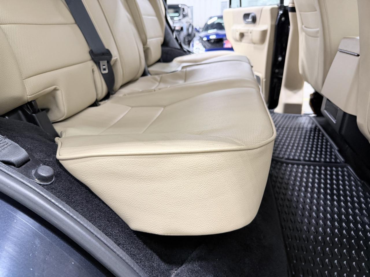 Land Rover Discovery 4dr Wgn S 2004