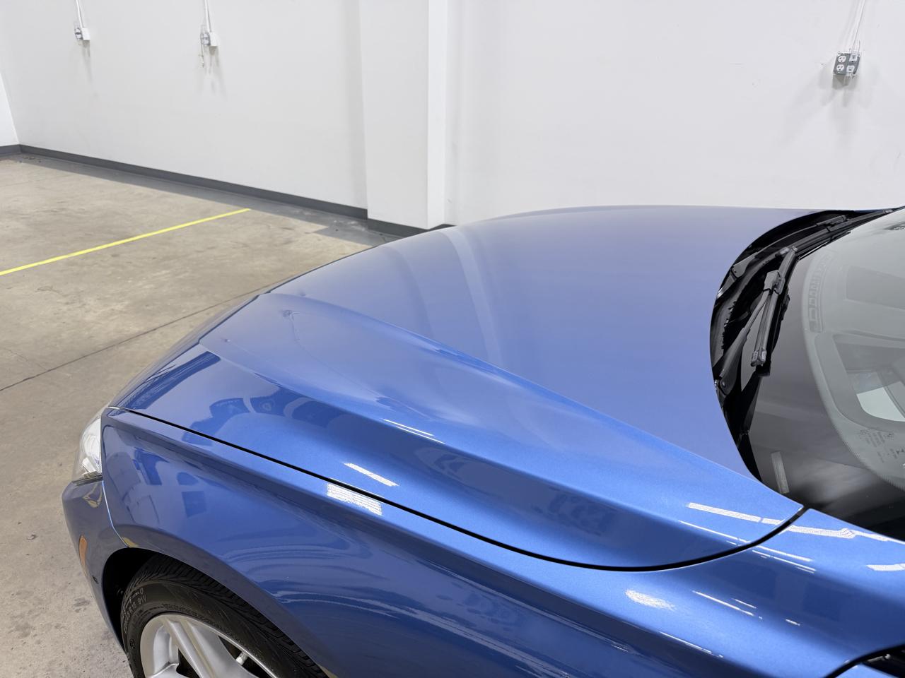 BMW 3 Series 340i Sedan 2017