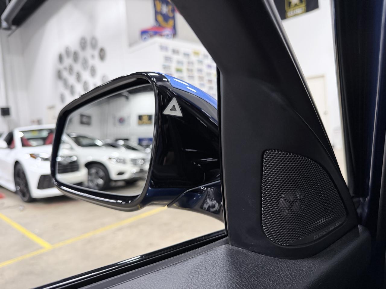 BMW 3 Series 340i Sedan 2017