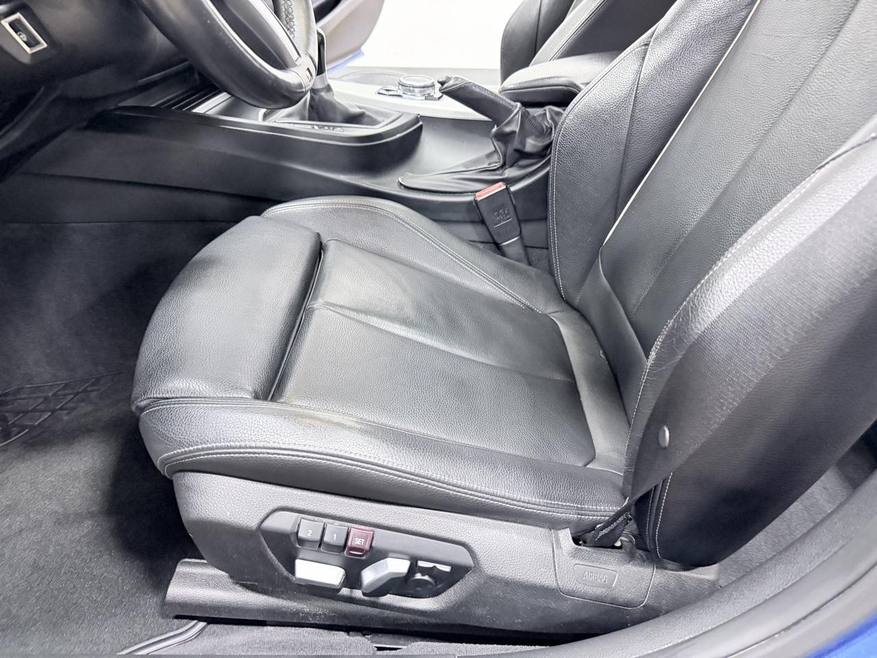 BMW 3 Series 340i Sedan 2017