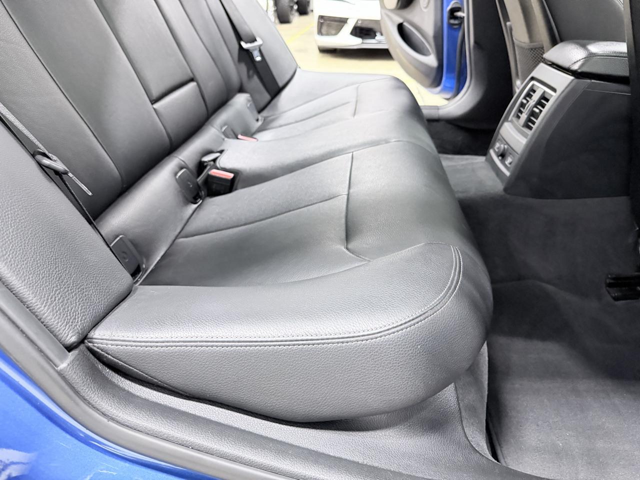 BMW 3 Series 340i Sedan 2017
