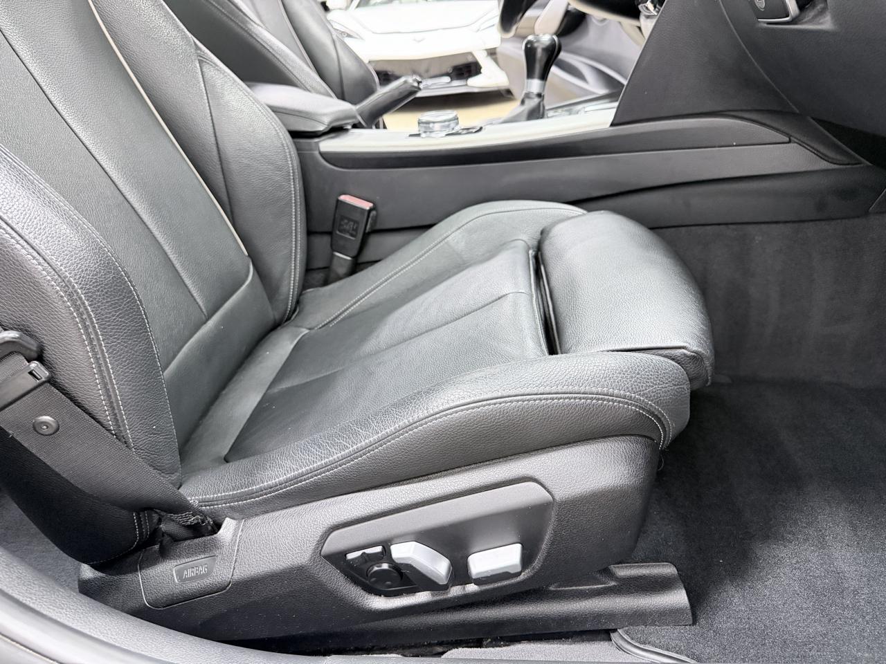 BMW 3 Series 340i Sedan 2017