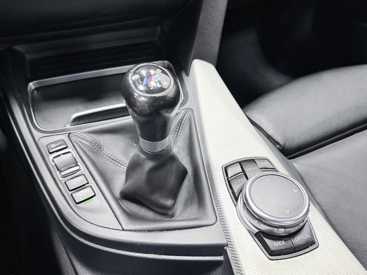 BMW 3 Series 340i Sedan 2017