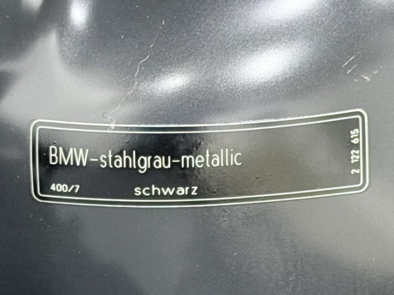 BMW Z3 Z3 2dr Roadster 2.5i 2001