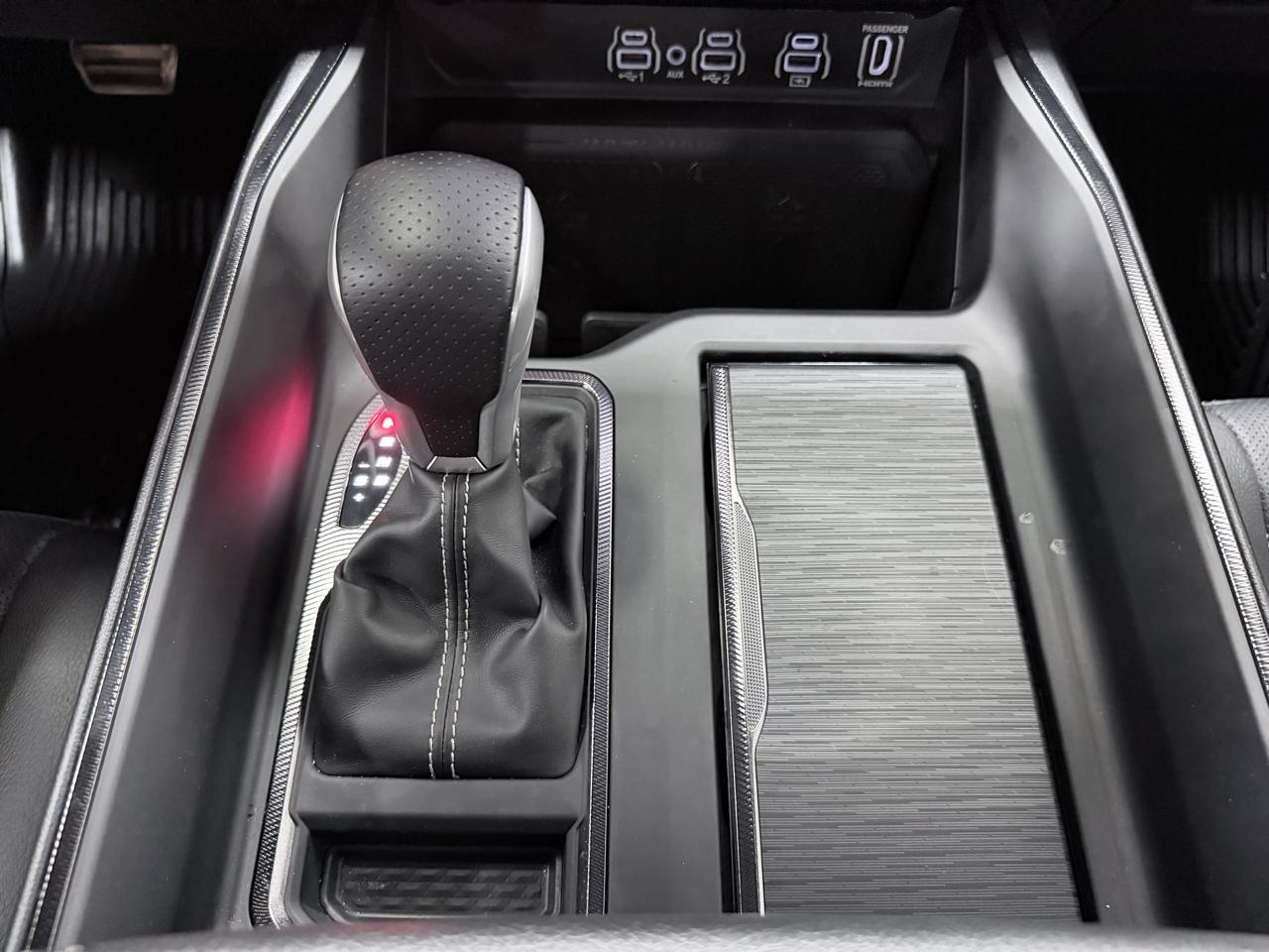 RAM 1500 Rebel 4x4 Crew Cab 5'7" Box 2025