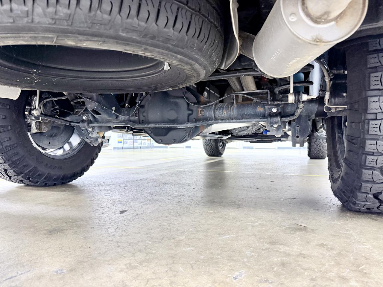 RAM 1500 Rebel 4x4 Crew Cab 5'7" Box 2025