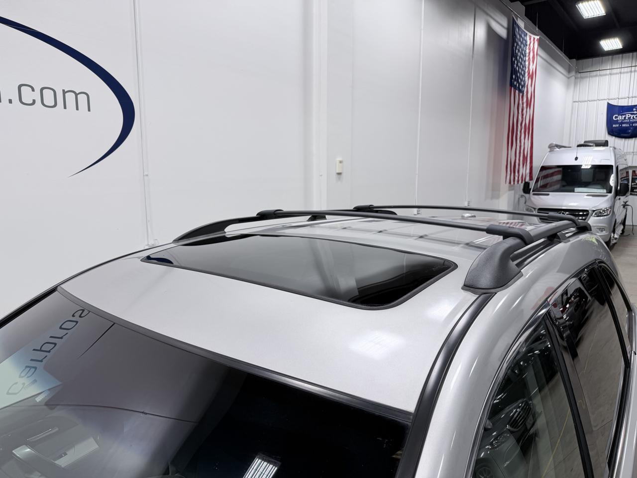 Acura MDX AWD 4dr 2011