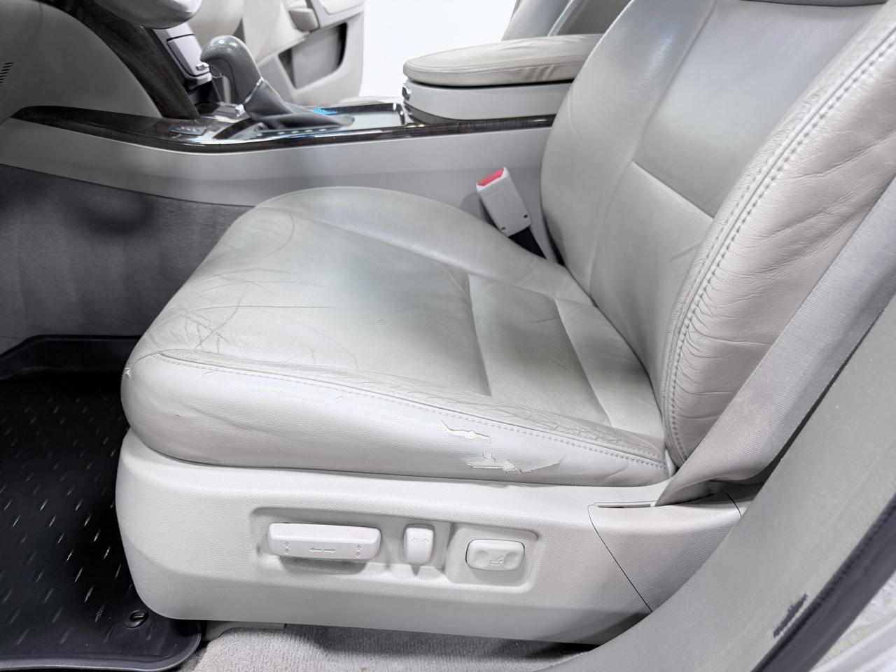 Acura MDX AWD 4dr 2011