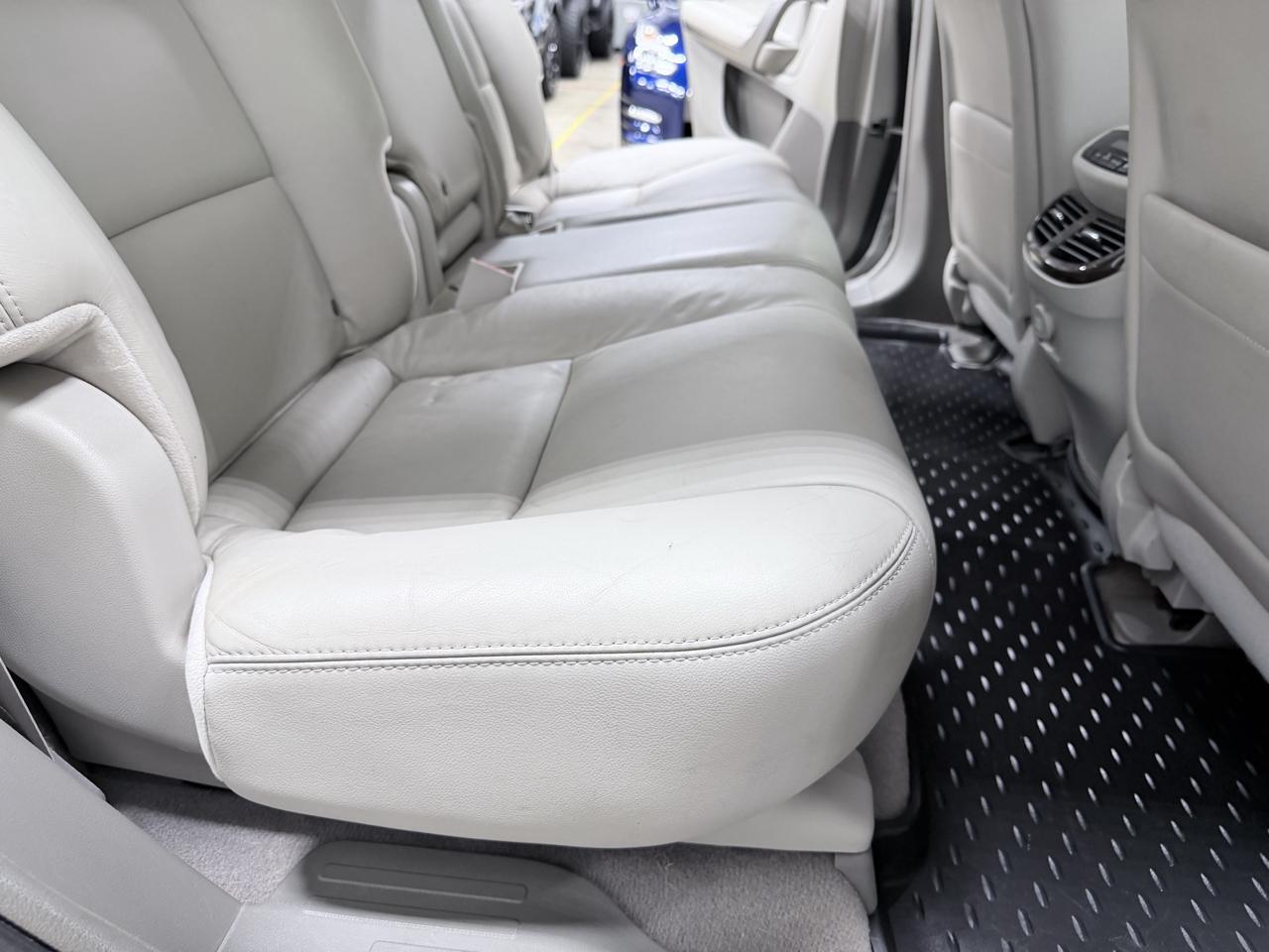 Acura MDX AWD 4dr 2011