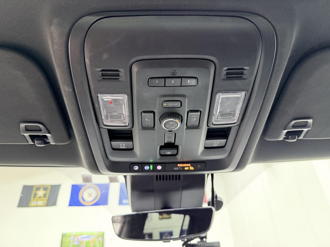 Chevrolet Suburban 4WD 4dr High Country 2023