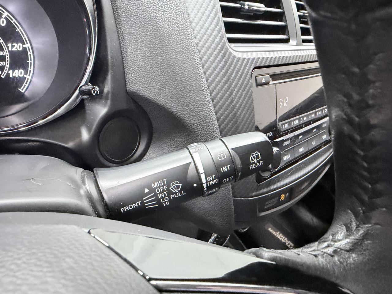Mitsubishi Outlander Sport ES 2.0 AWC CVT 2017