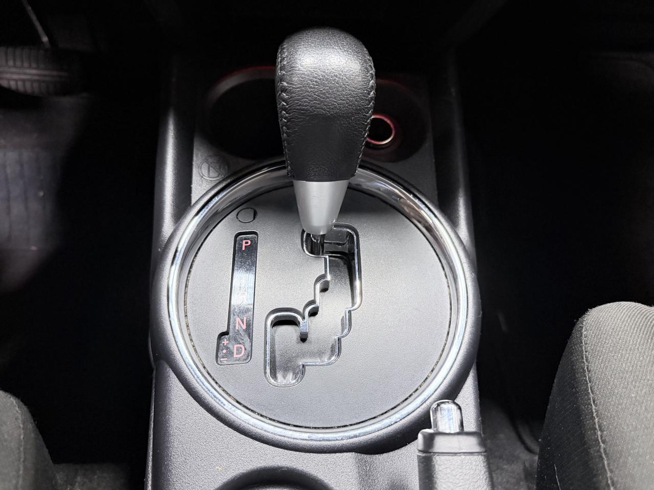 Mitsubishi Outlander Sport ES 2.0 AWC CVT 2017