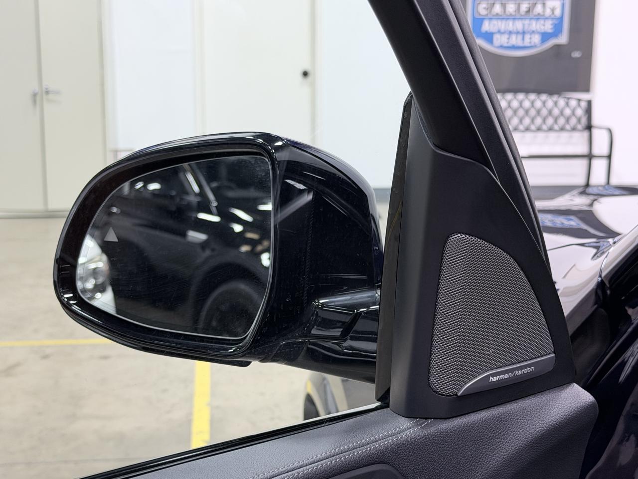BMW X5 M50i Sports Activity Vehicle 2021