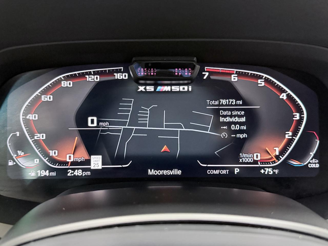 BMW X5 M50i Sports Activity Vehicle 2021