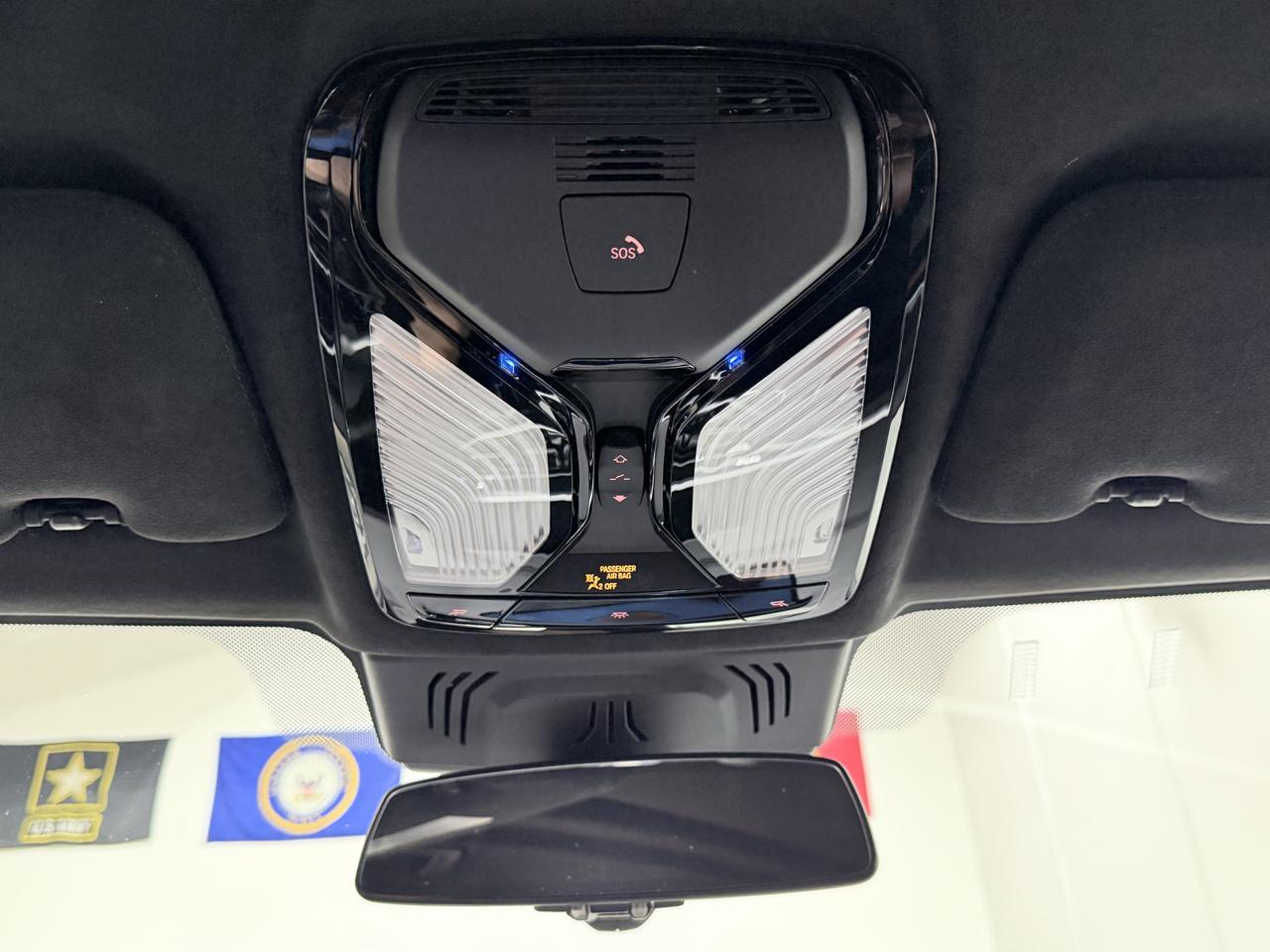 BMW X5 M50i Sports Activity Vehicle 2021