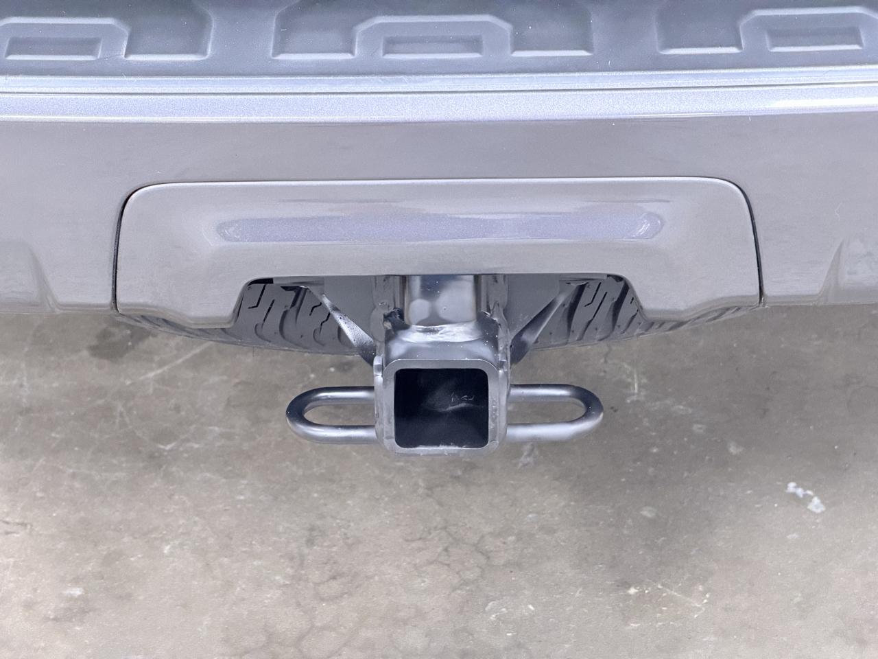 Toyota 4Runner SR5 Premium 2WD (Natl) 2017
