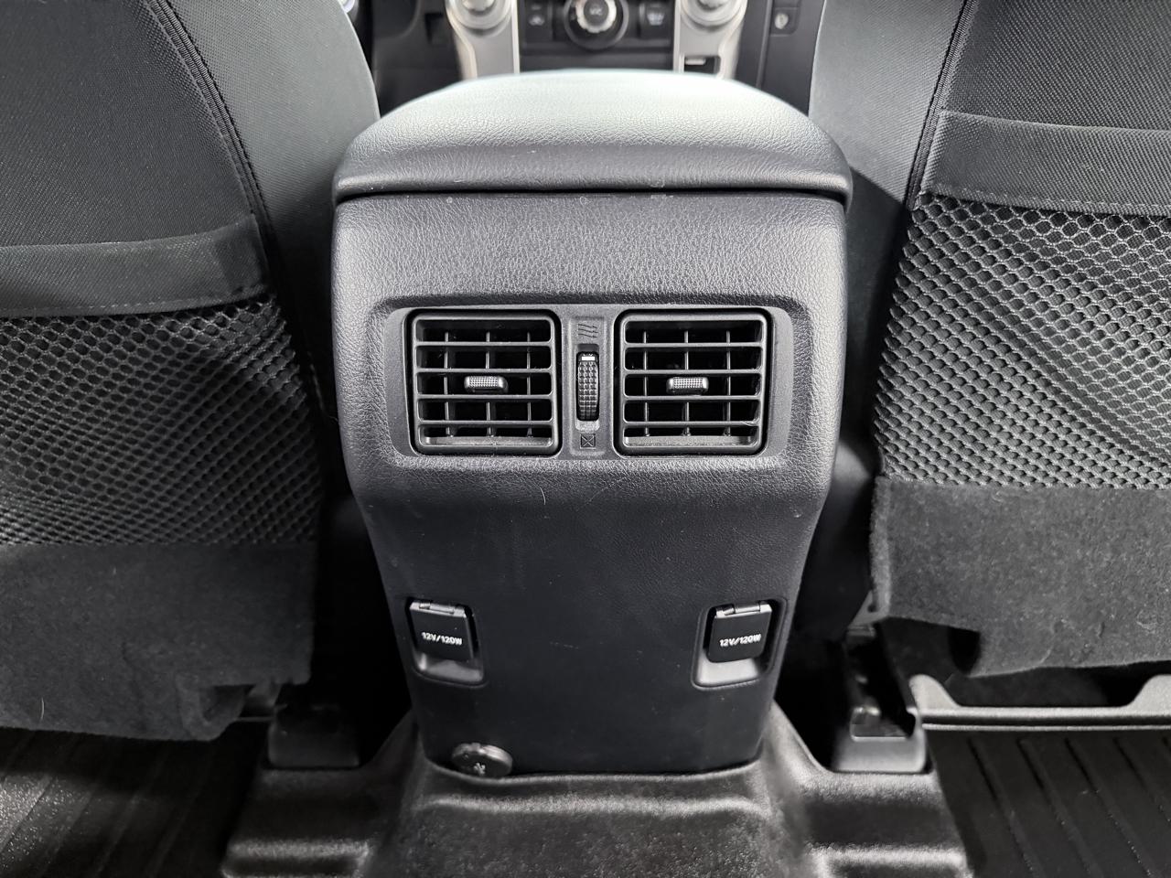 Toyota 4Runner SR5 Premium 2WD (Natl) 2017