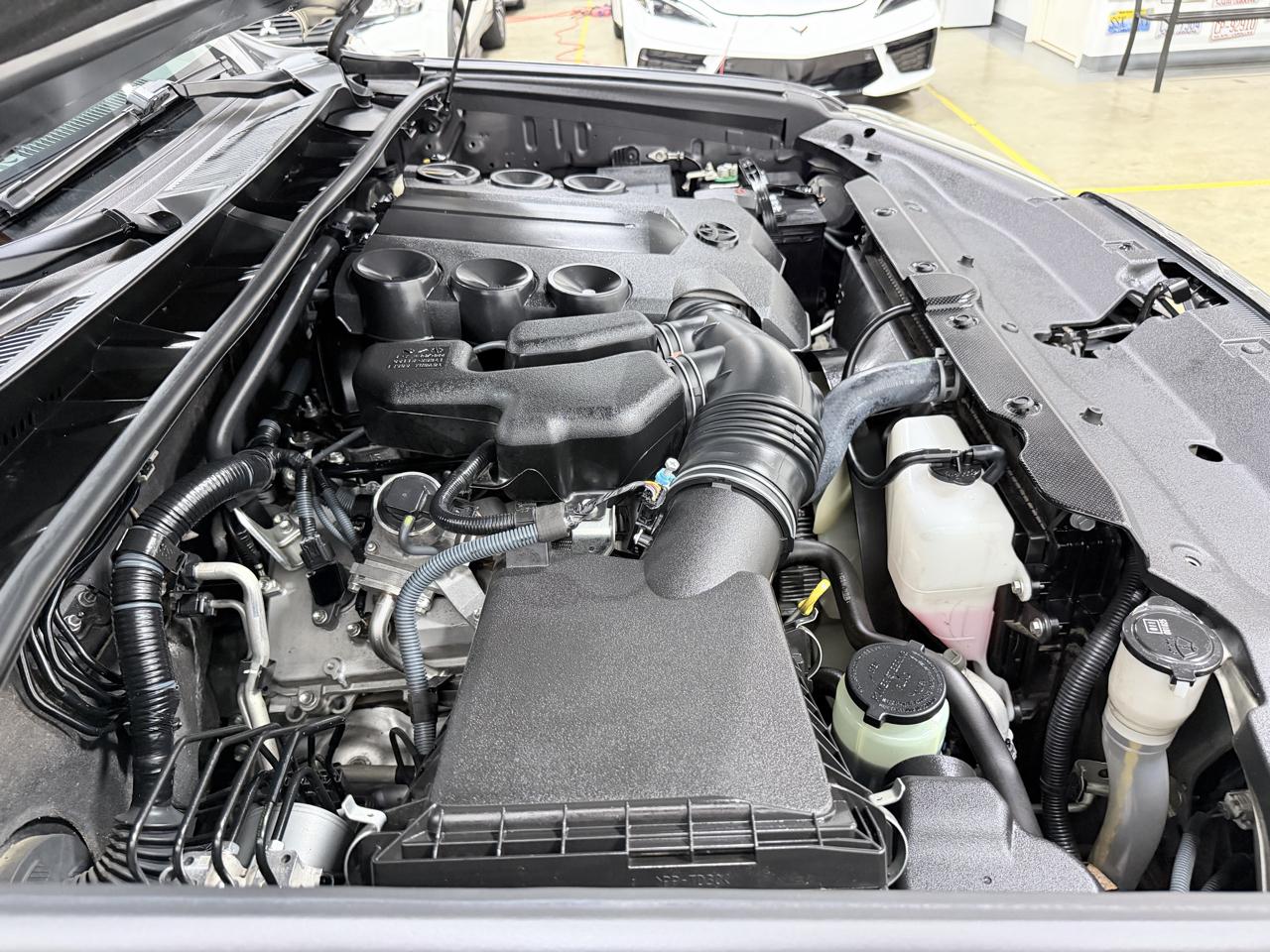 Toyota 4Runner SR5 Premium 2WD (Natl) 2017
