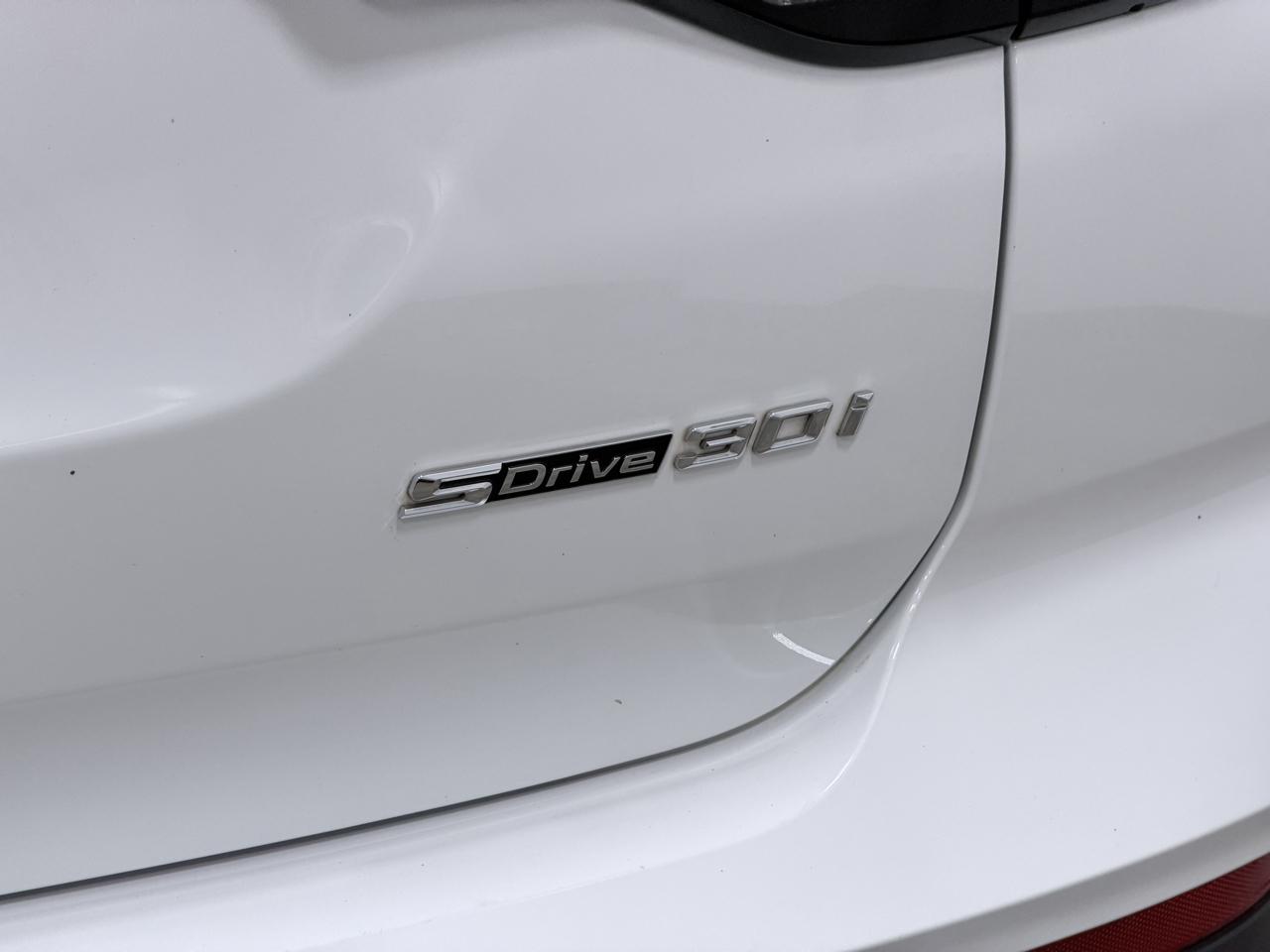 BMW X3 sDrive30i Sports Activity Vehicle 2022