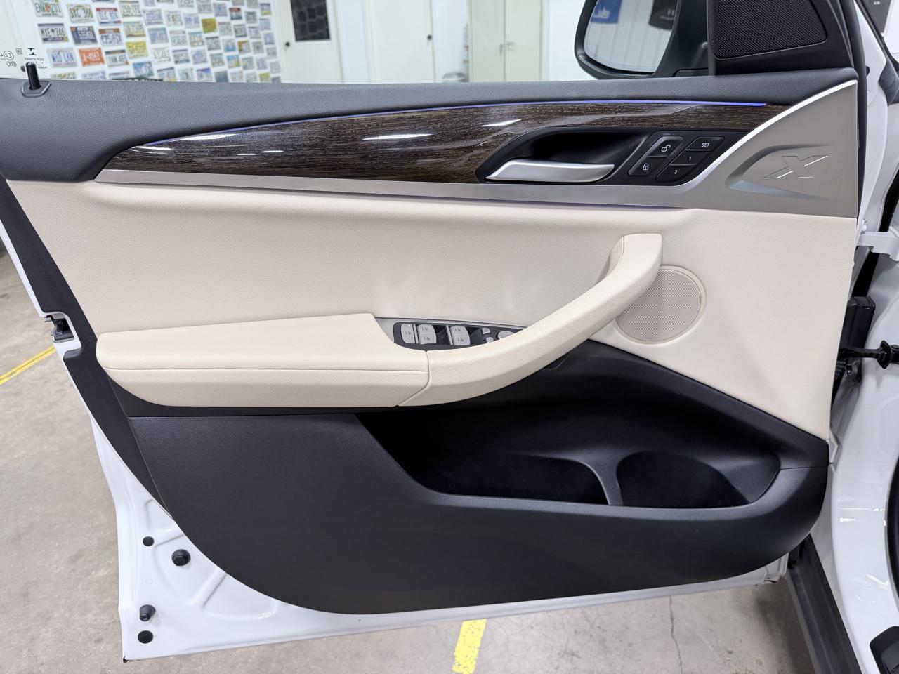 BMW X3 sDrive30i Sports Activity Vehicle 2022