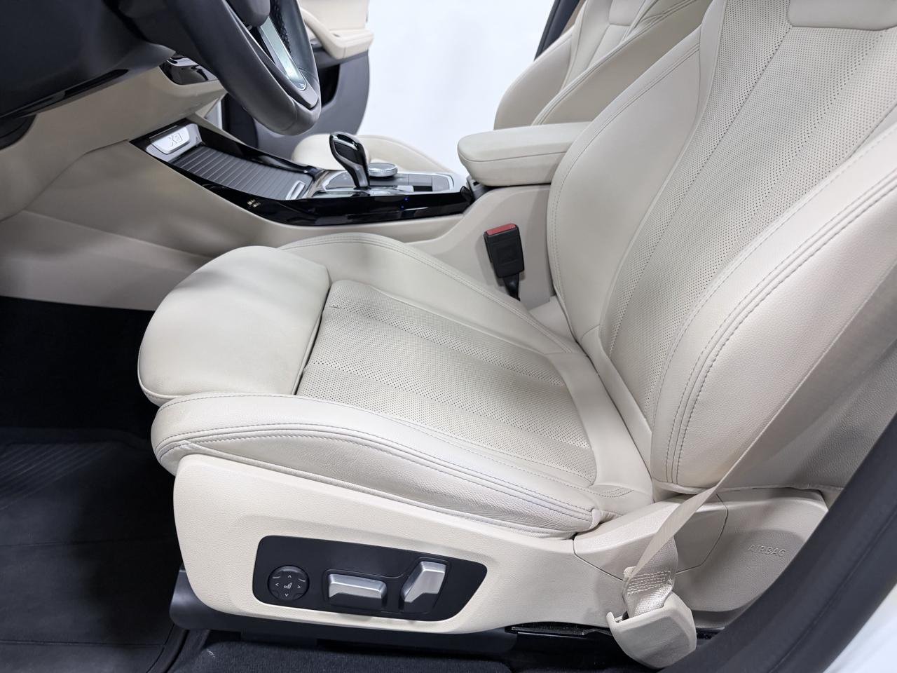 BMW X3 sDrive30i Sports Activity Vehicle 2022