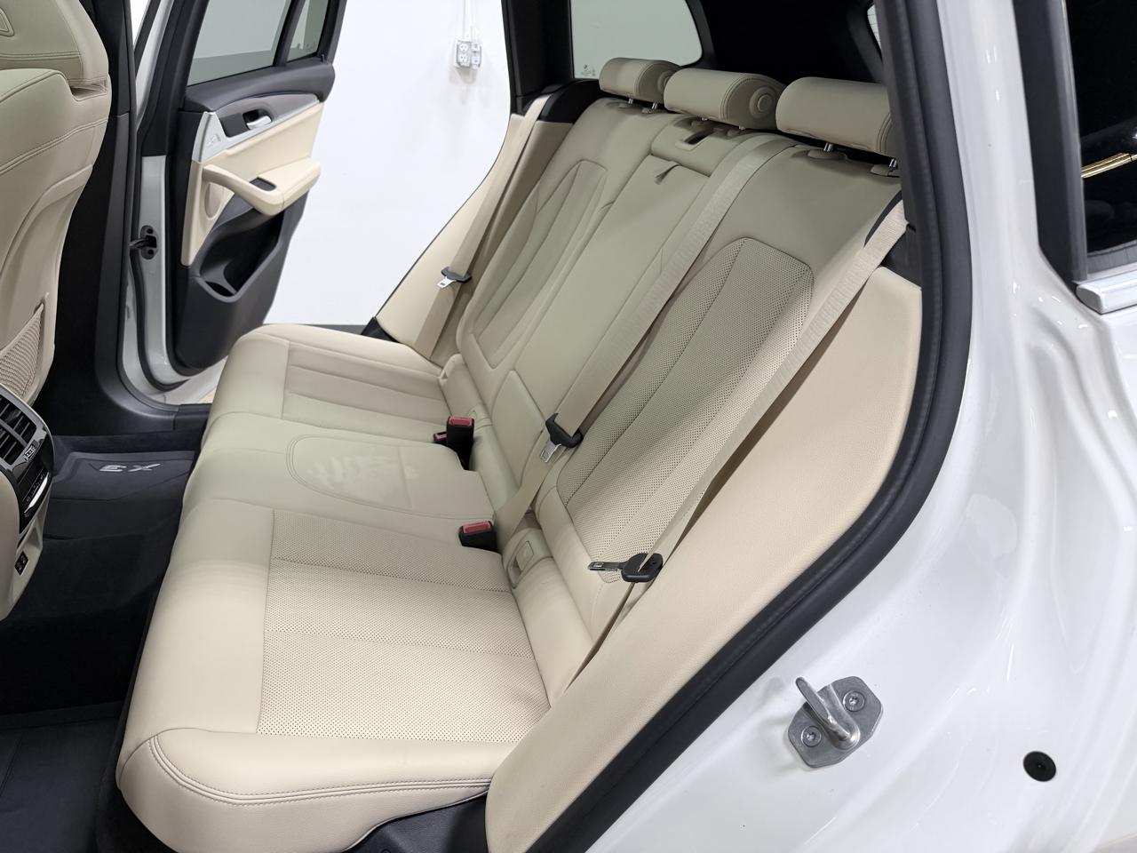 BMW X3 sDrive30i Sports Activity Vehicle 2022