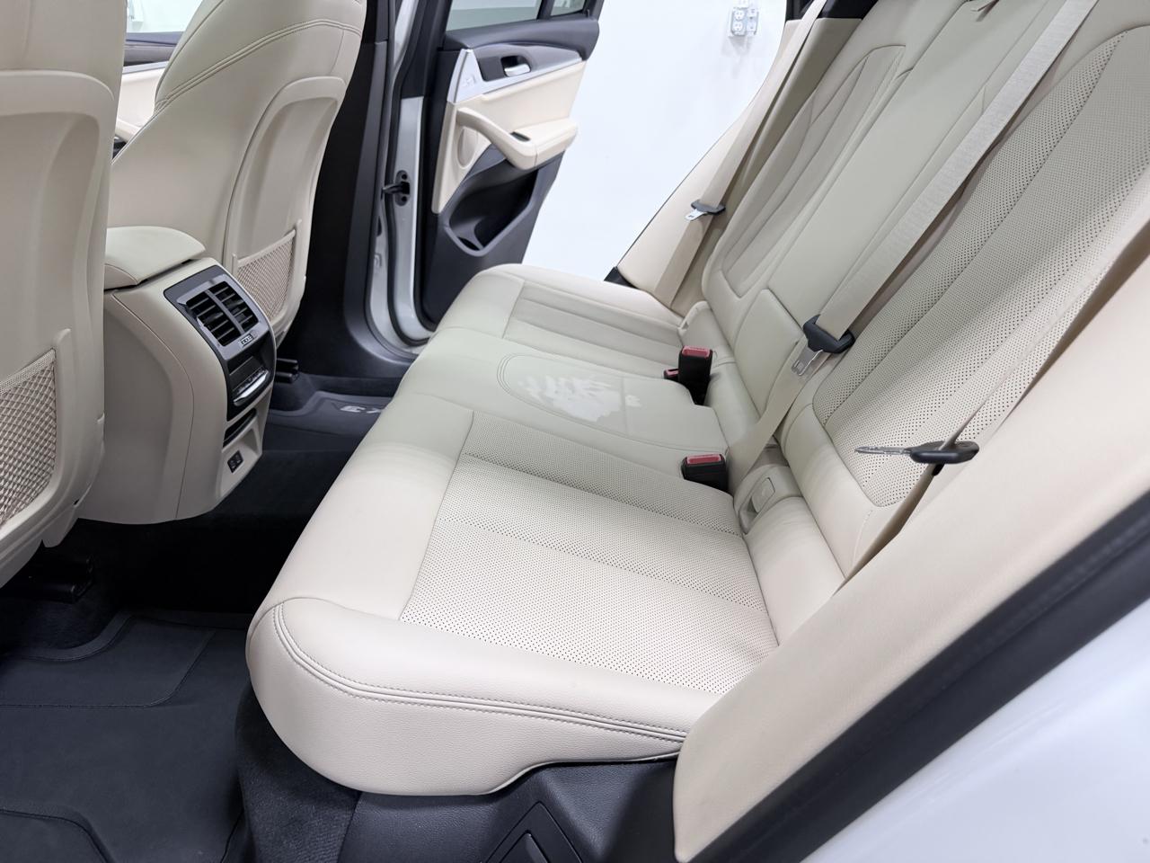 BMW X3 sDrive30i Sports Activity Vehicle 2022