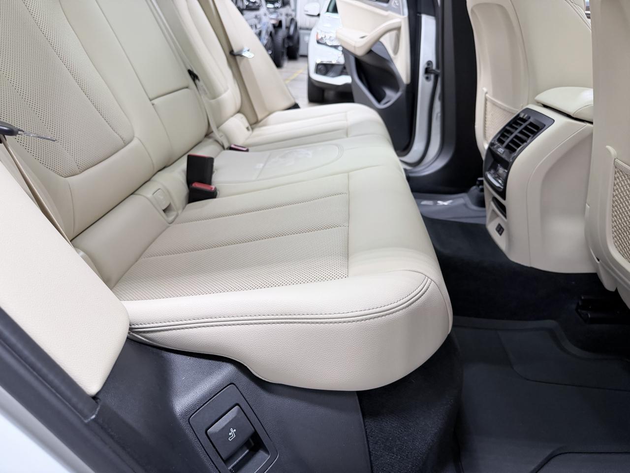 BMW X3 sDrive30i Sports Activity Vehicle 2022