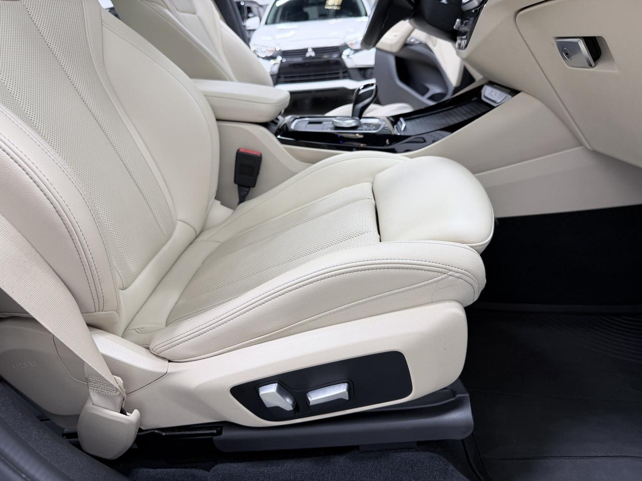 BMW X3 sDrive30i Sports Activity Vehicle 2022