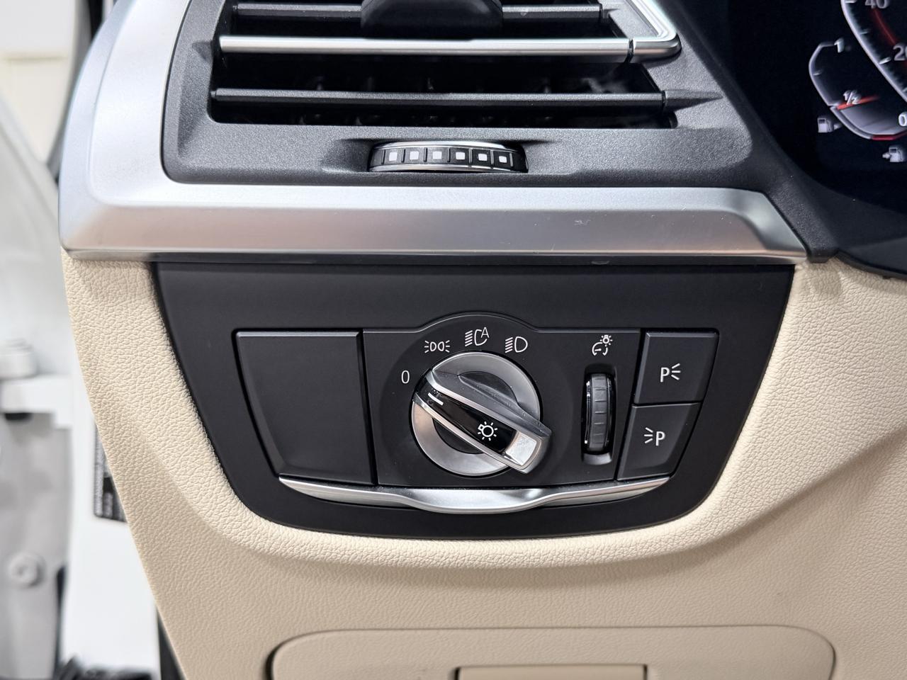 BMW X3 sDrive30i Sports Activity Vehicle 2022