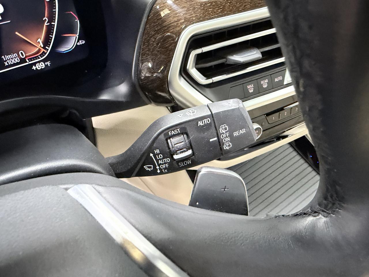BMW X3 sDrive30i Sports Activity Vehicle 2022