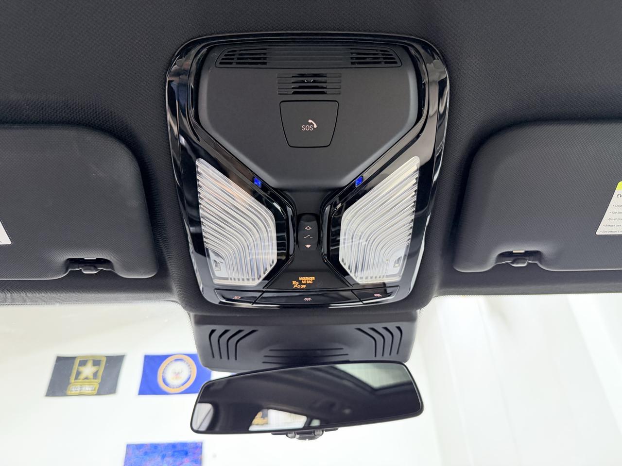 BMW X3 sDrive30i Sports Activity Vehicle 2022