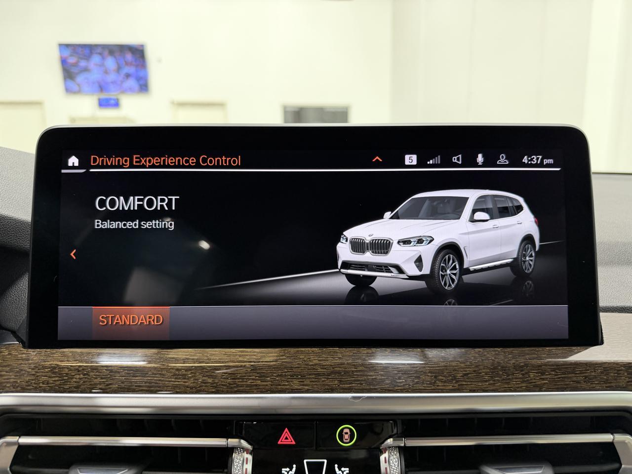 BMW X3 sDrive30i Sports Activity Vehicle 2022