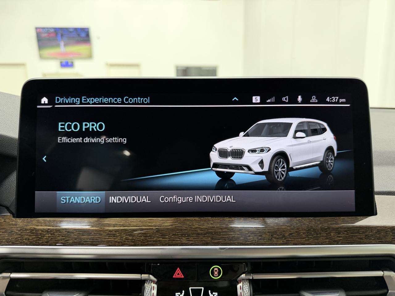 BMW X3 sDrive30i Sports Activity Vehicle 2022