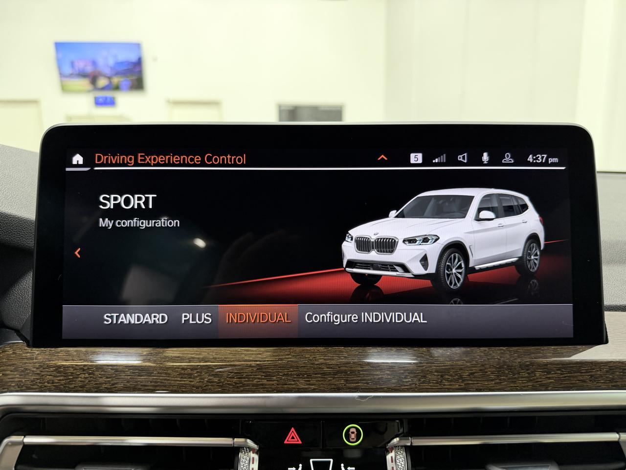 BMW X3 sDrive30i Sports Activity Vehicle 2022