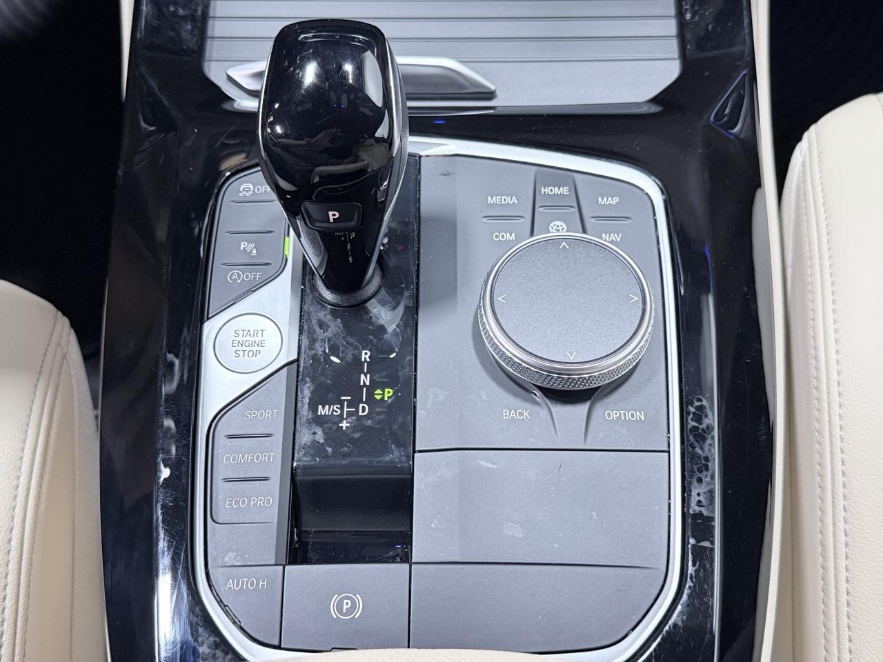 BMW X3 sDrive30i Sports Activity Vehicle 2022
