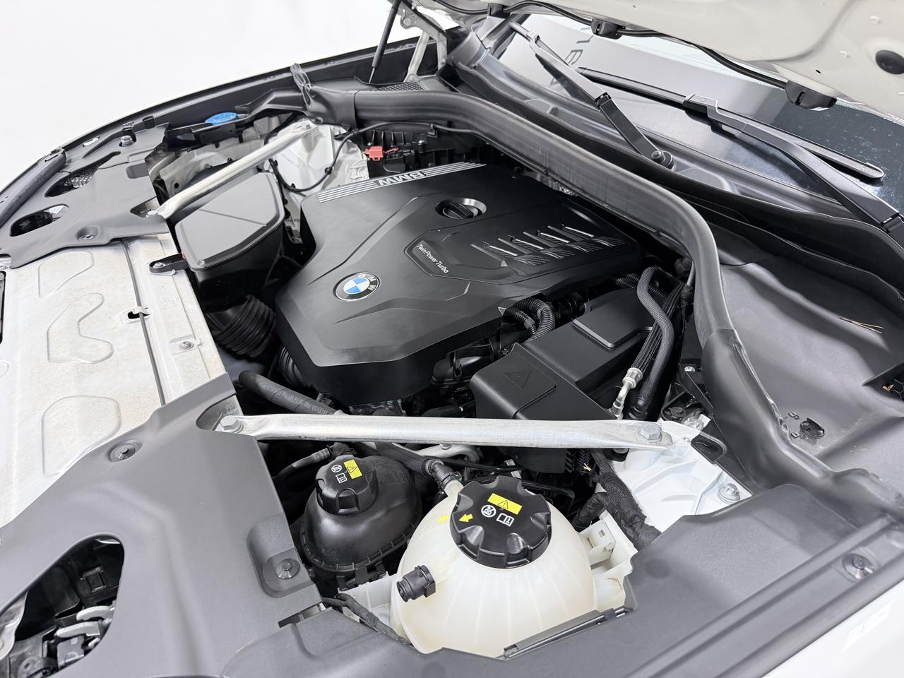 BMW X3 sDrive30i Sports Activity Vehicle 2022
