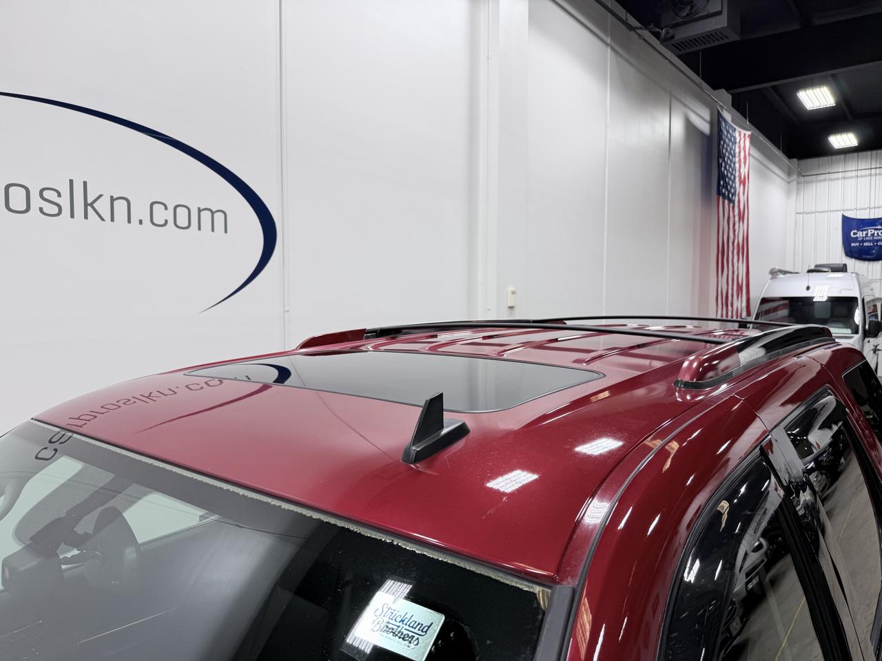 Cadillac Escalade AWD 4dr Premium 2013