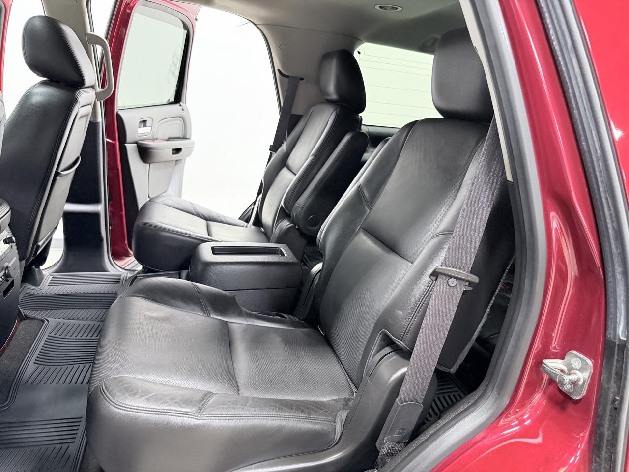 Cadillac Escalade AWD 4dr Premium 2013