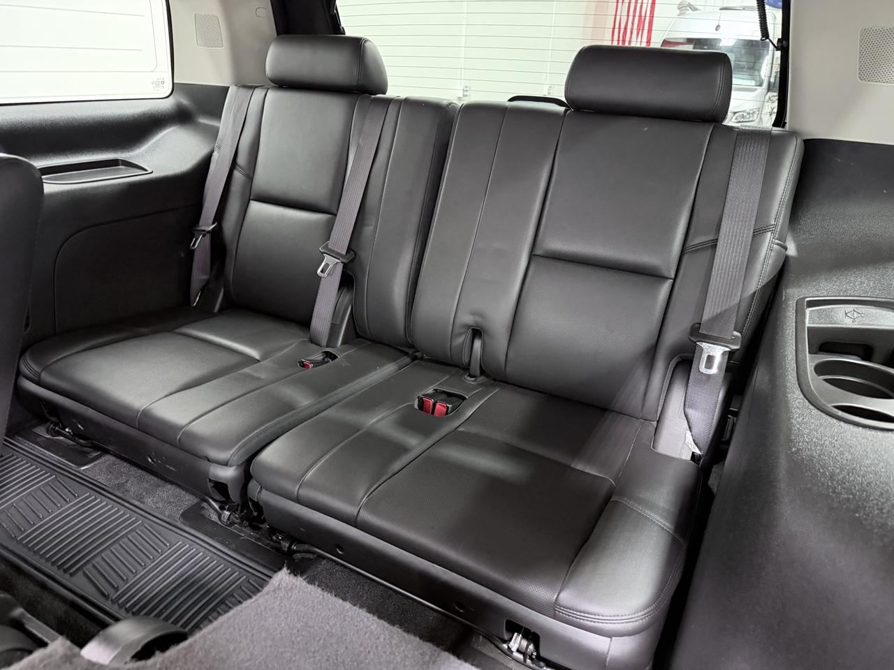 Cadillac Escalade AWD 4dr Premium 2013