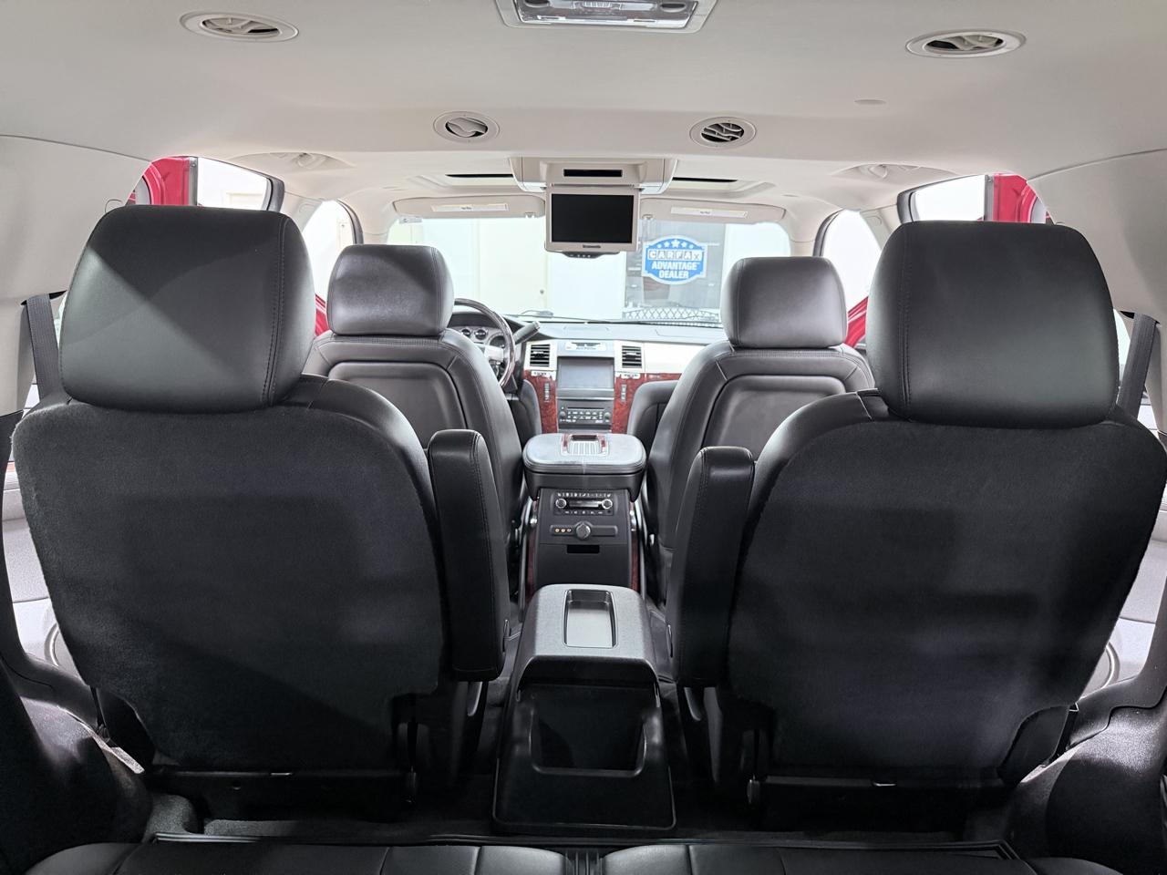 Cadillac Escalade AWD 4dr Premium 2013