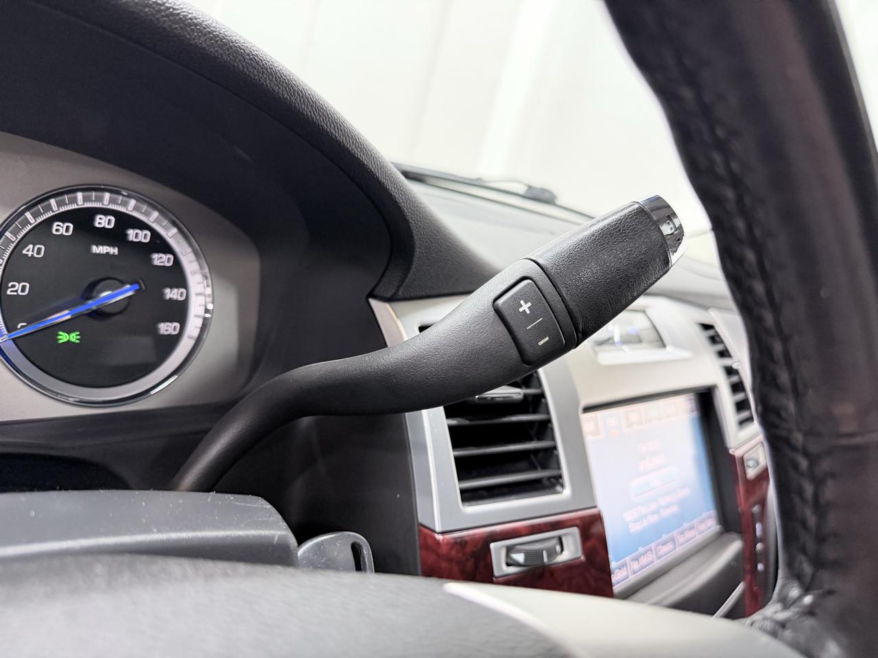 Cadillac Escalade AWD 4dr Premium 2013