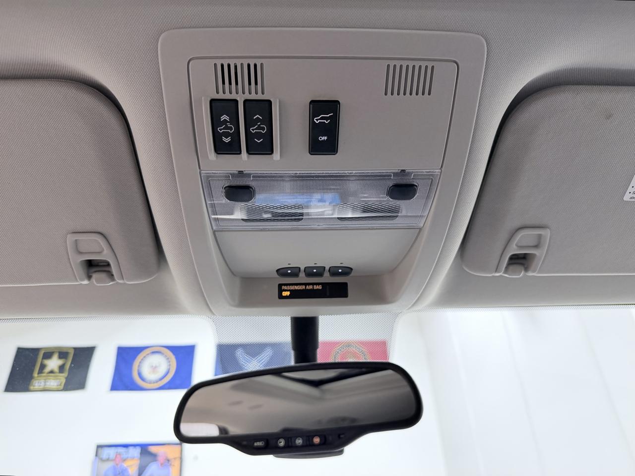 Cadillac Escalade AWD 4dr Premium 2013