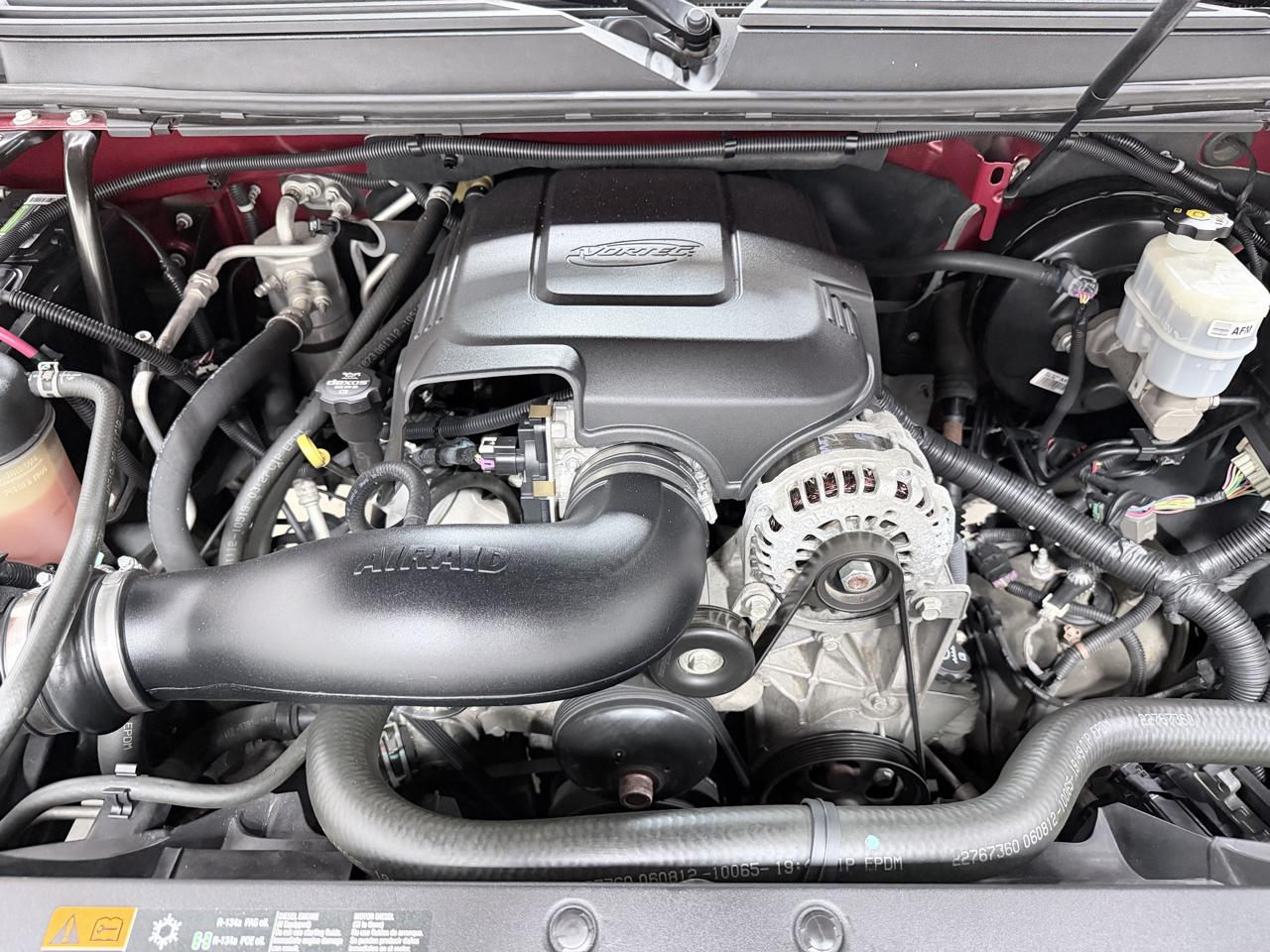 Cadillac Escalade AWD 4dr Premium 2013