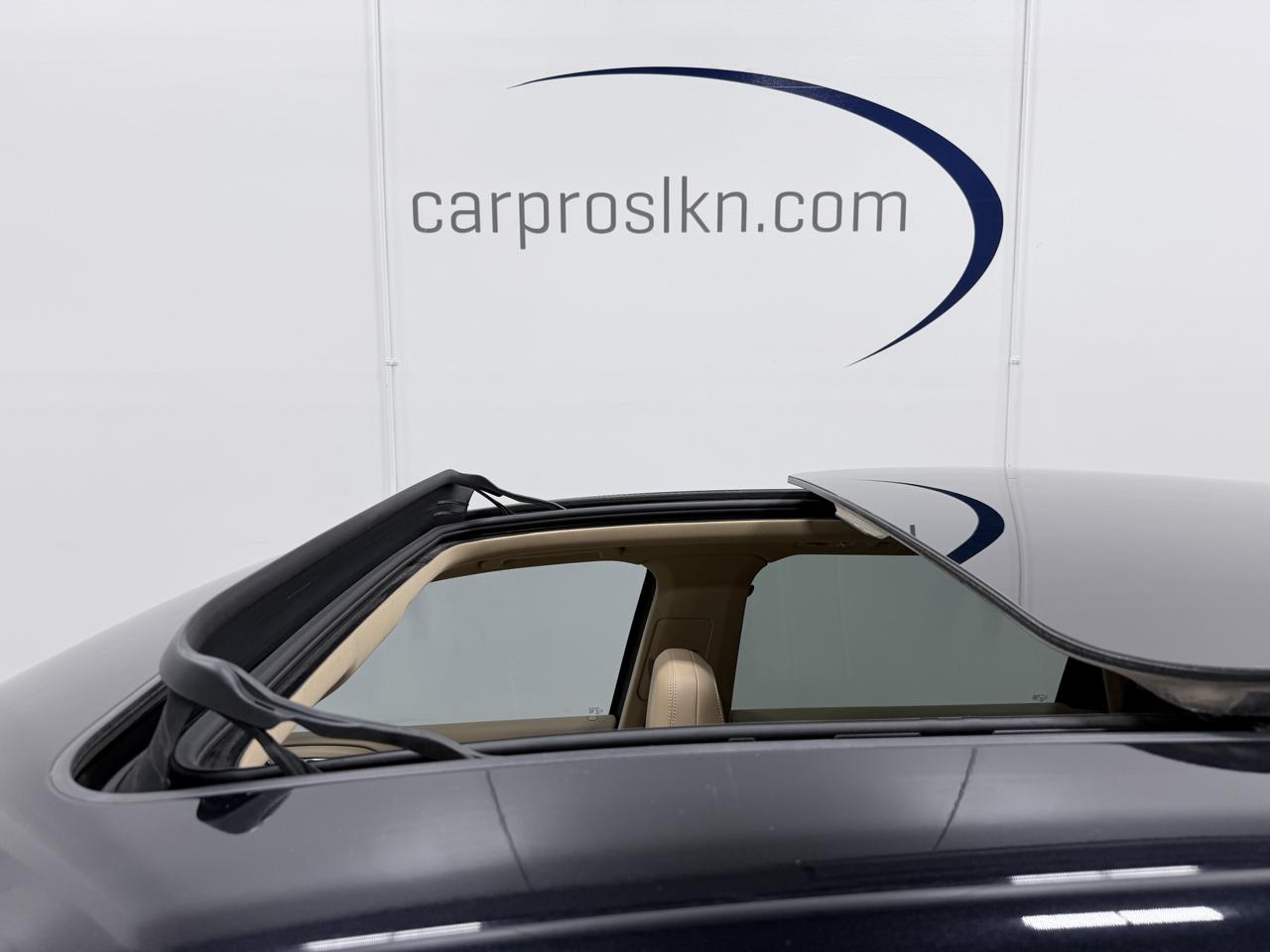 Porsche Cayenne AWD 2017