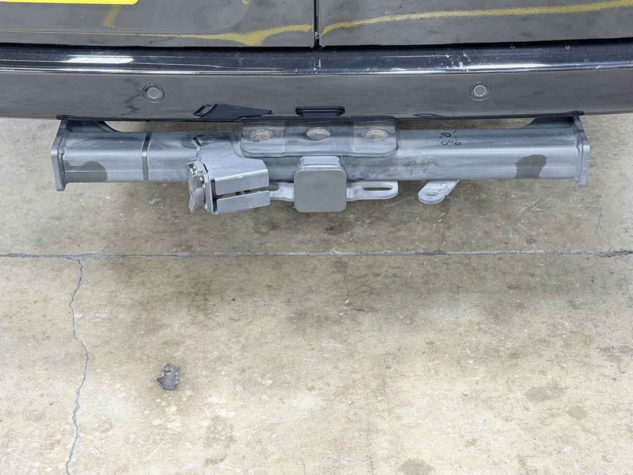 Mercedes-Benz Sprinter Passenger Van  2023