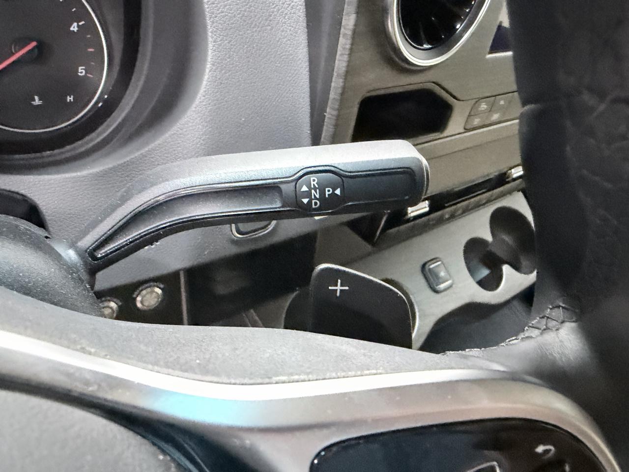 Mercedes-Benz Sprinter Passenger Van  2023